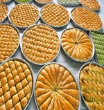 BAKLAVA