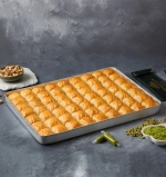 Fıstıklı Baklava (2.8 KG - 1 Tepsi)