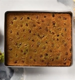 Düz Kadayıf (2.8 KG - 1 Tepsi)