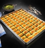 Dürüm Baklava (3.2 KG - 1 Tepsi)